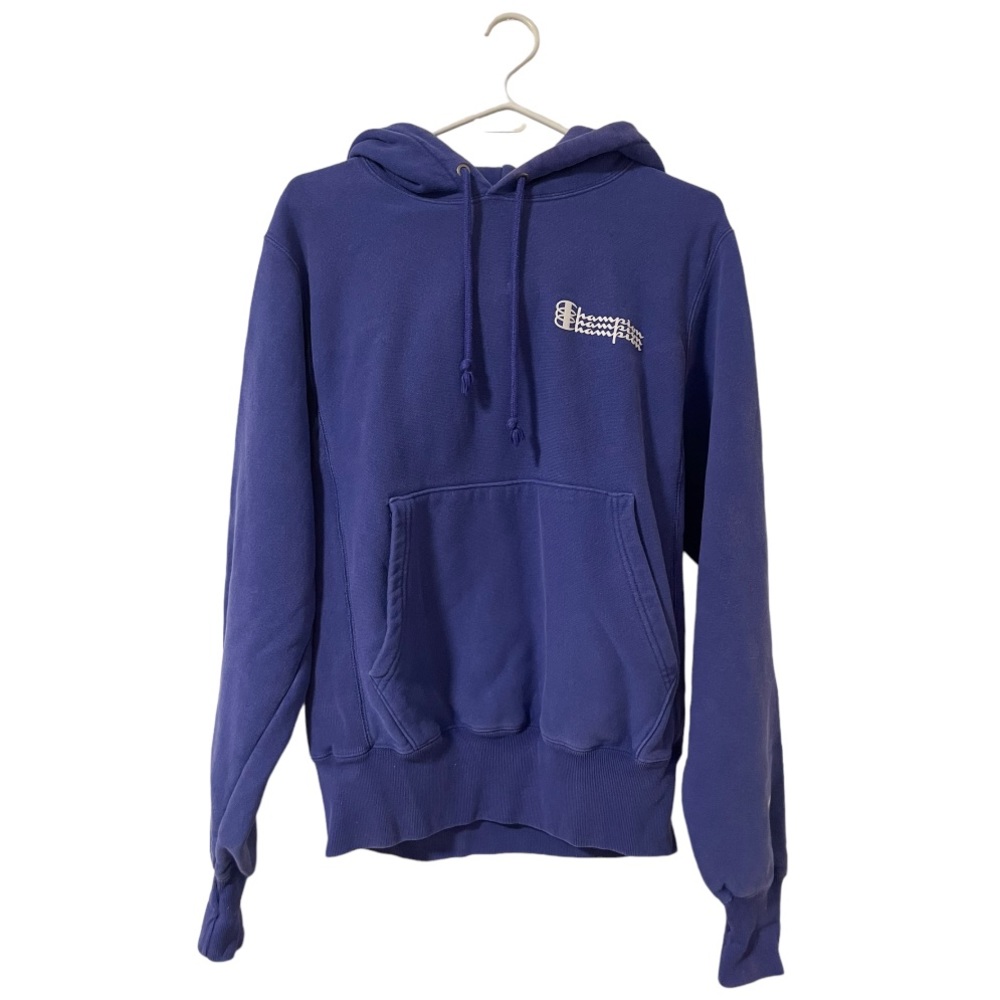 Champion Vintage Reverse Weave Hoodie